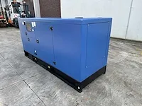 Damer - bwt138s - stroomgenerator - 2024 - afbeelding 16 van  18
