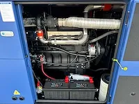 Damer - bwt138s - stroomgenerator - 2024 - afbeelding 17 van  18