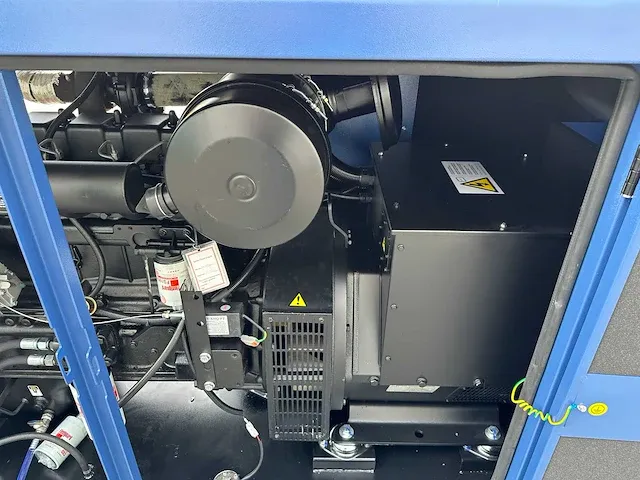 Damer - bwt165s - stroomgenerator - 2024 - afbeelding 4 van  18