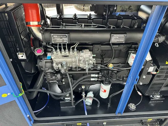 Damer - bwt165s - stroomgenerator - 2024 - afbeelding 6 van  18