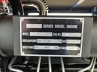 Damer - bwt165s - stroomgenerator - 2024 - afbeelding 7 van  18