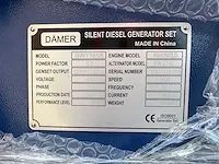 Damer - bwt165s - stroomgenerator - 2024 - afbeelding 10 van  18