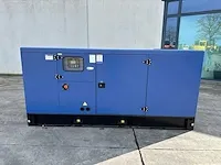 Damer - bwt165s - stroomgenerator - 2024 - afbeelding 1 van  18