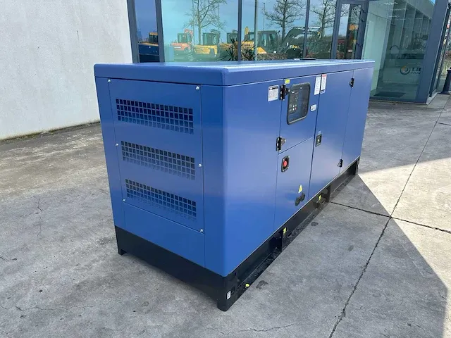 Damer - bwt165s - stroomgenerator - 2024 - afbeelding 11 van  18
