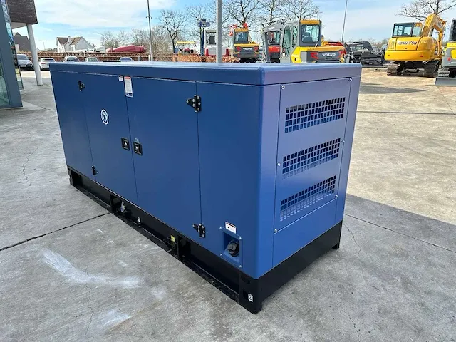 Damer - bwt165s - stroomgenerator - 2024 - afbeelding 13 van  18