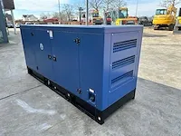 Damer - bwt165s - stroomgenerator - 2024 - afbeelding 13 van  18