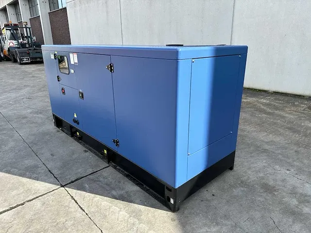 Damer - bwt165s - stroomgenerator - 2024 - afbeelding 16 van  18