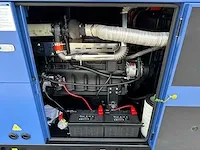 Damer - bwt165s - stroomgenerator - 2024 - afbeelding 17 van  18