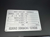 Damer - bwt165s - stroomgenerator - 2024 - afbeelding 5 van  18