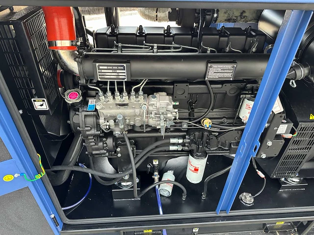 Damer - bwt165s - stroomgenerator - 2024 - afbeelding 6 van  18