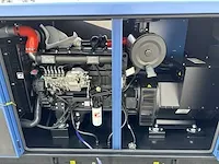 Damer - bwt206s - stroomgenerator - 2024 - afbeelding 2 van  17