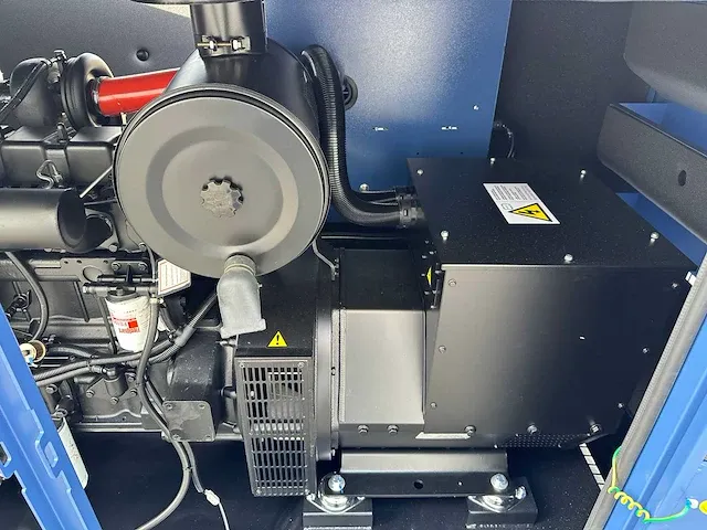 Damer - bwt206s - stroomgenerator - 2024 - afbeelding 3 van  17
