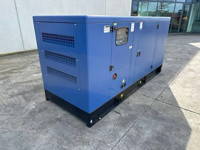 Damer - bwt206s - stroomgenerator - 2024 - afbeelding 10 van  17