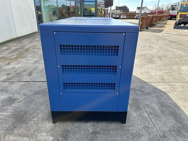 Damer - bwt206s - stroomgenerator - 2024 - afbeelding 11 van  17