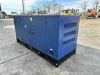 Damer - bwt206s - stroomgenerator - 2024 - afbeelding 12 van  17