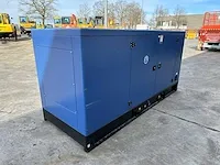 Damer - bwt206s - stroomgenerator - 2024 - afbeelding 13 van  17