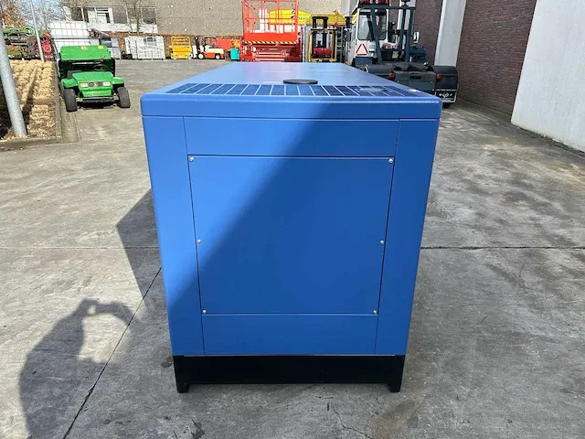 Damer - bwt206s - stroomgenerator - 2024 - afbeelding 14 van  17