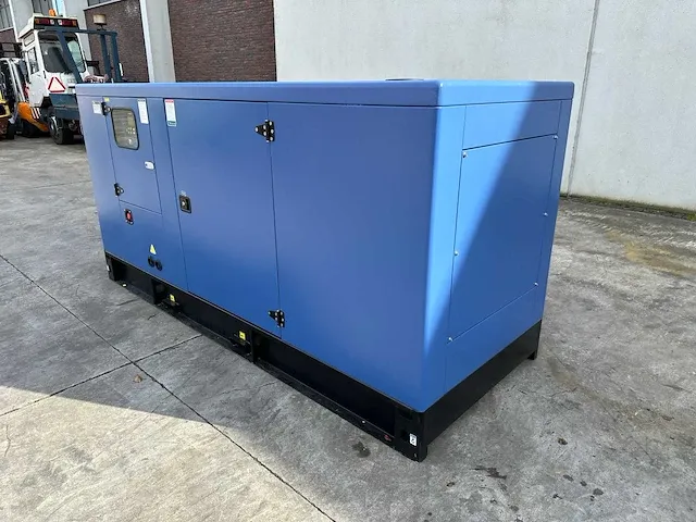 Damer - bwt206s - stroomgenerator - 2024 - afbeelding 15 van  17