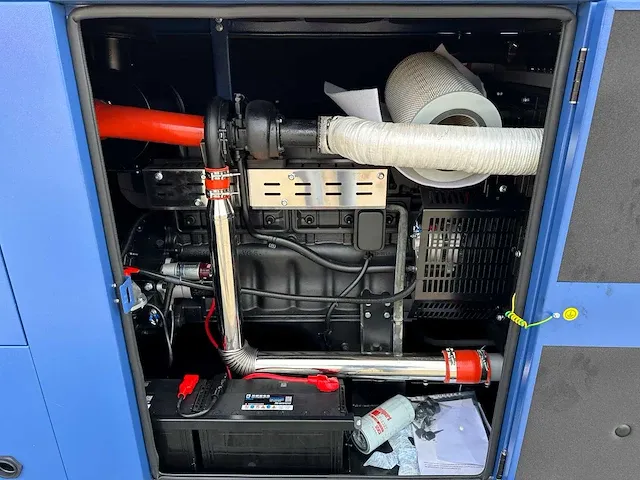 Damer - bwt206s - stroomgenerator - 2024 - afbeelding 16 van  17