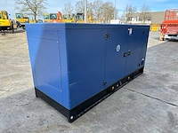 Damer - bwt206s - stroomgenerator - 2024 - afbeelding 13 van  17