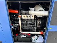 Damer - bwt206s - stroomgenerator - 2024 - afbeelding 16 van  17