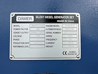 Damer - bwt275s - stroomgenerator - 2024 - afbeelding 17 van  24