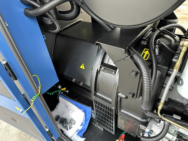 Damer - bwt275s - stroomgenerator - 2024 - afbeelding 2 van  24