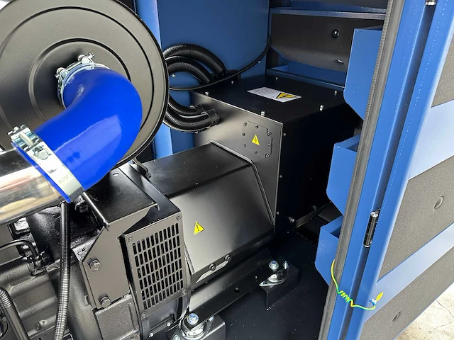 Damer - bwt275s - stroomgenerator - 2024 - afbeelding 8 van  24