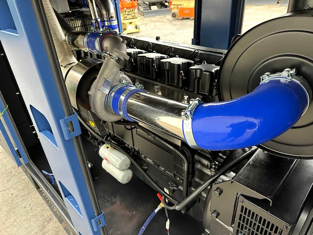 Damer - bwt275s - stroomgenerator - 2024 - afbeelding 10 van  24