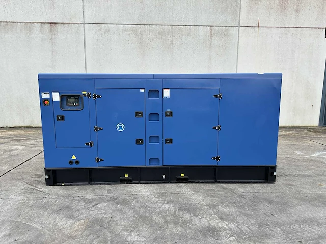 Damer - bwt275s - stroomgenerator - 2024 - afbeelding 1 van  24