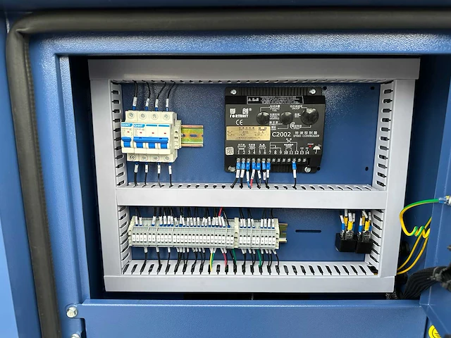 Damer - bwt275s - stroomgenerator - 2024 - afbeelding 16 van  24