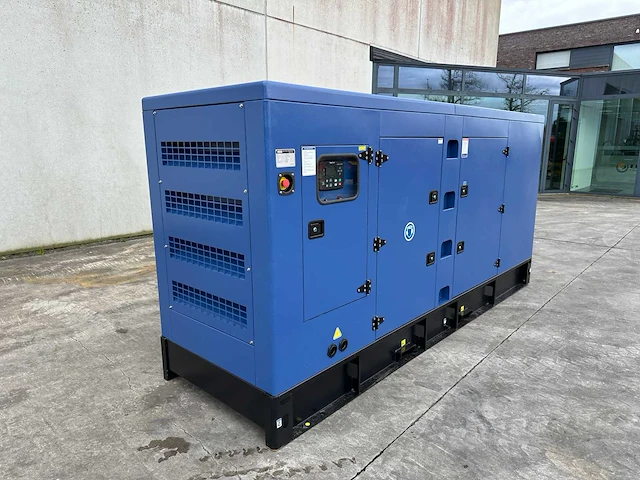 Damer - bwt275s - stroomgenerator - 2024 - afbeelding 12 van  24