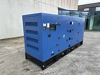 Damer - bwt275s - stroomgenerator - 2024 - afbeelding 12 van  24