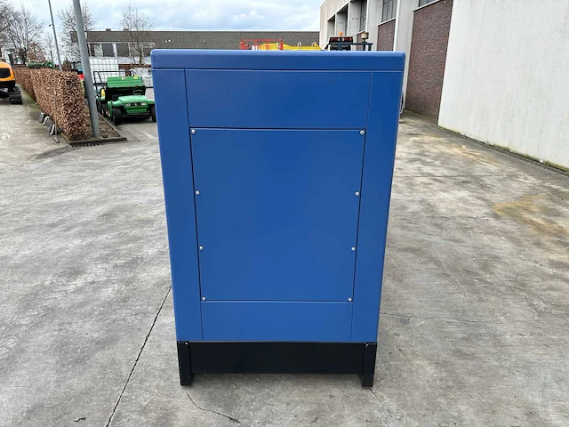 Damer - bwt275s - stroomgenerator - 2024 - afbeelding 21 van  24