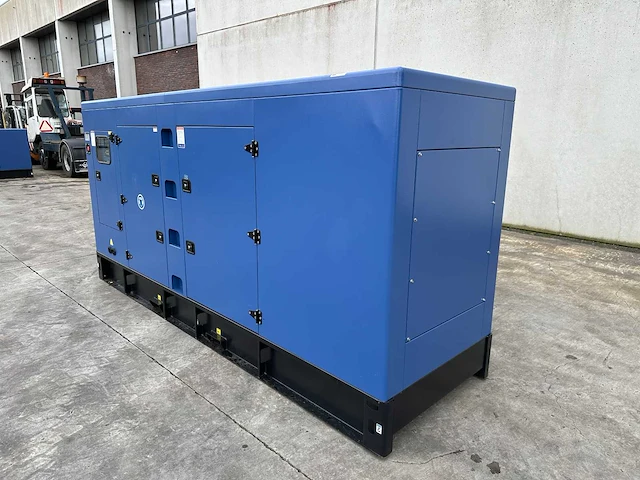 Damer - bwt275s - stroomgenerator - 2024 - afbeelding 22 van  24