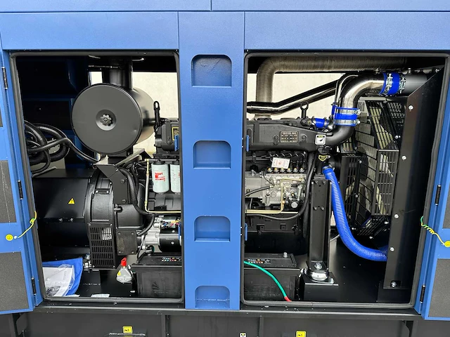 Damer - bwt275s - stroomgenerator - 2024 - afbeelding 23 van  24