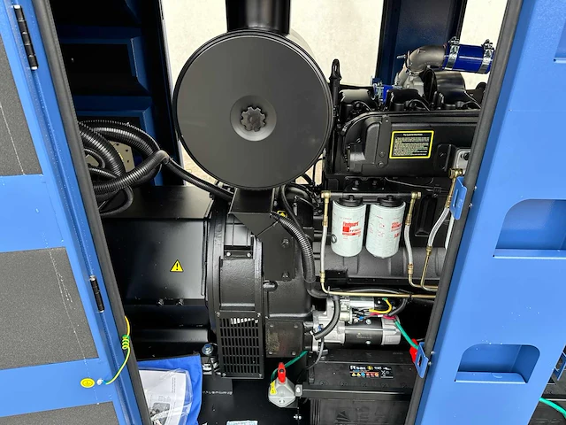 Damer - bwt275s - stroomgenerator - 2024 - afbeelding 24 van  24
