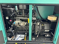 Dämer - bwt28s - stroomgenerator - 2023 - afbeelding 2 van  16