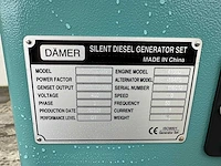 Dämer - bwt28s - stroomgenerator - 2023 - afbeelding 8 van  16