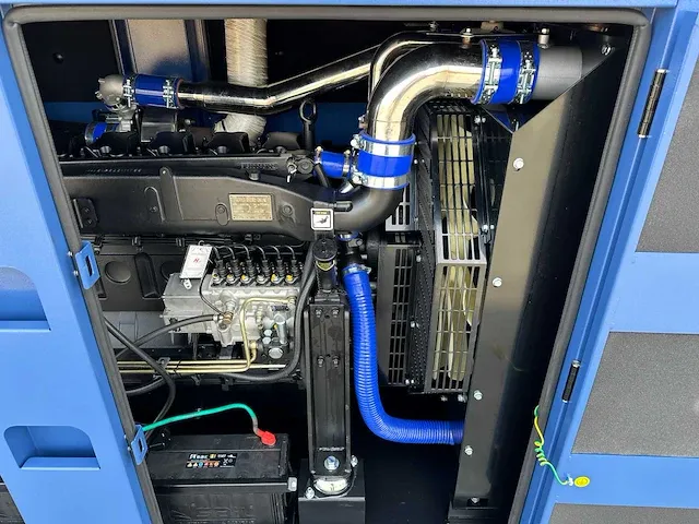Damer - bwt344s - stroomgenerator - 2024 - afbeelding 4 van  21