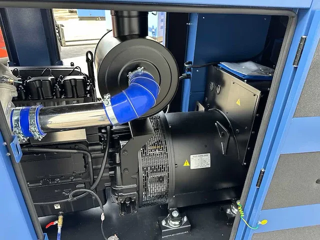 Damer - bwt344s - stroomgenerator - 2024 - afbeelding 7 van  21