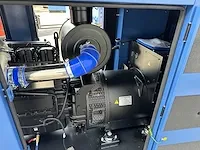Damer - bwt344s - stroomgenerator - 2024 - afbeelding 7 van  21