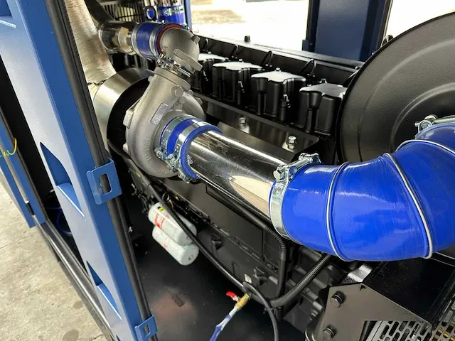 Damer - bwt344s - stroomgenerator - 2024 - afbeelding 9 van  21