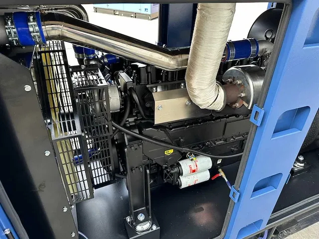 Damer - bwt344s - stroomgenerator - 2024 - afbeelding 10 van  21