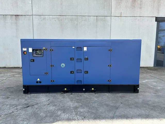 Damer - bwt344s - stroomgenerator - 2024 - afbeelding 1 van  21