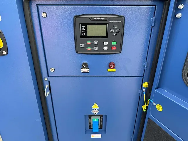 Damer - bwt344s - stroomgenerator - 2024 - afbeelding 13 van  21