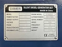 Damer - bwt344s - stroomgenerator - 2024 - afbeelding 14 van  21