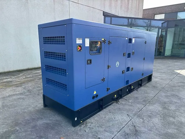 Damer - bwt344s - stroomgenerator - 2024 - afbeelding 12 van  21