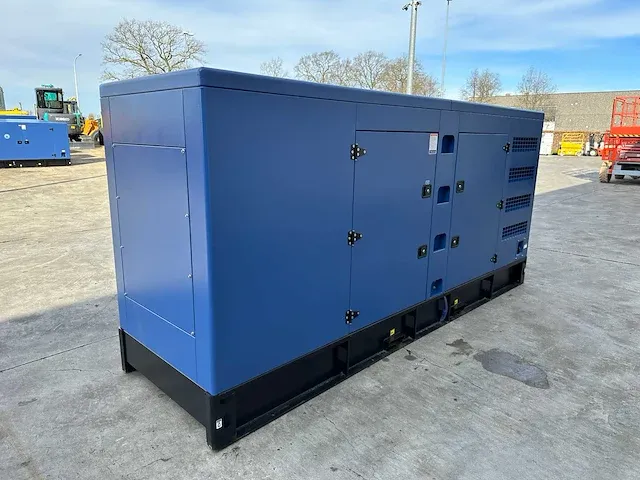 Damer - bwt344s - stroomgenerator - 2024 - afbeelding 17 van  21