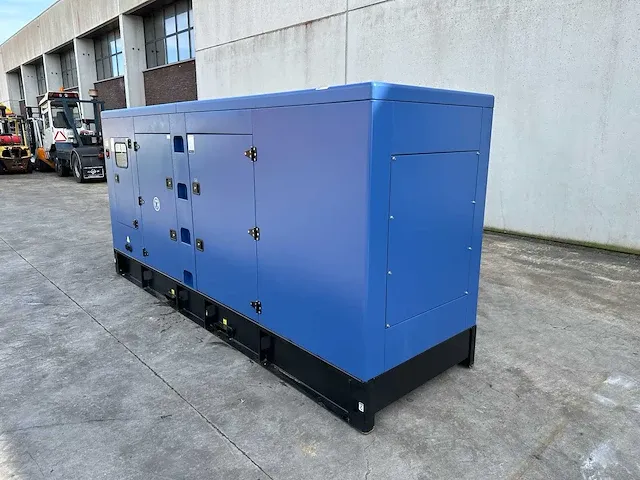 Damer - bwt344s - stroomgenerator - 2024 - afbeelding 19 van  21